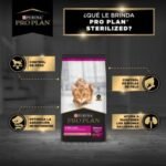 Pro Plan Gatos Esterilizados - Imagen 3
