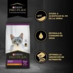 Pro Plan Urinary Gatos Adultos - Imagen 3